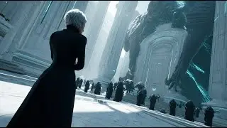 The Council Launches War on Humanity – She Simply Says: At Last! | HFY | HFY Sci-Fi Stories