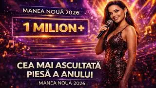 🎧 Manele MP3 Download | Hituri 2026
