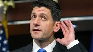 Paul Ryan Reveals Dangerously Stupid Obamacare Replacement Plan - The Ring Of Fire