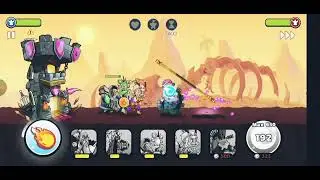BLACK LORD upgrade tower Conquest video 😝😝##