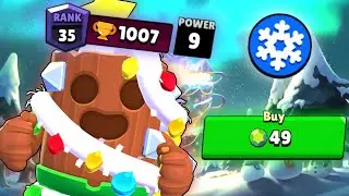 🌵LOGMAS SPIKE 🪵 (Best Spike Skin 🖤)