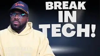 Unlock Tech Job Offers: Networking & Interview Prep Guide &bull; Tech Bag Trey