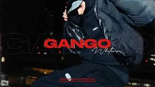 167 Gang x Simba La Rue x Alkhazar Type Beat - GANGO | Hard Street HOODTRAP Beat