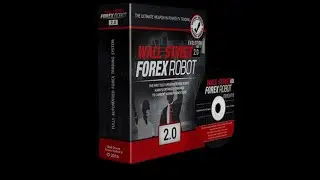 Wallstreet Forex Robot 2.0 Evolution - Best Converting Forex Robot 2020