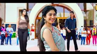 Superhit College South Indian Hindi Dubbed Action Romantic Love Story Movie Full HD In 4K | Priyaman