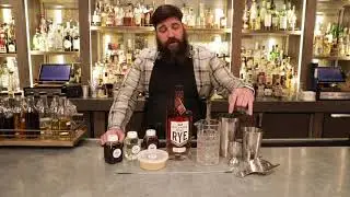 Summit House BarMaster Cocktail Class