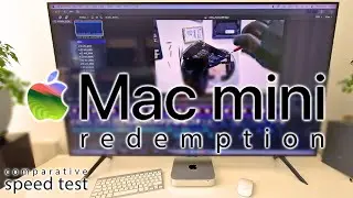 2012 MacMini i7 SSD & macOS Sonoma Upgrade (OpenCore Patcher)