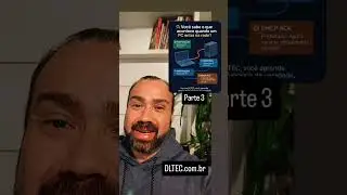 O que acontece quando seu PC entra na rede? Descubra! (parte 3)