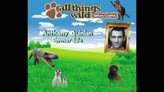 Meet The Soap Stars At All Things Wild