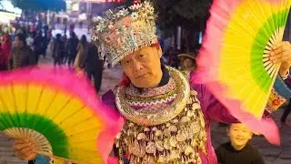 4 Places to See in Southern China!