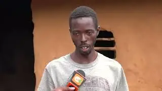 Emotional as baby Sagini's father speaks. #sagini @kenyacitizentv