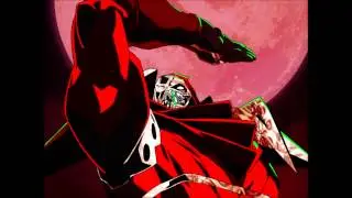 Ninja Slayer DUB: YEEART compilation - Episode 05
