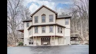 21382 Street Rt 180 Laurelville OH 43135