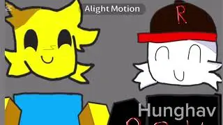 Hero meme ll forsaken (noob and guest 666)