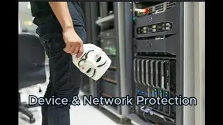 Device and Network Protection