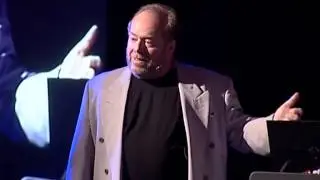 Ian R Crane - Rising Above Manufactured Trauma (AV2 Presentation)