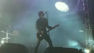 CATFISH AND THE BOTTLEMEN - Live at the Falls Festival, Byron Bay 2019 (Highlights)