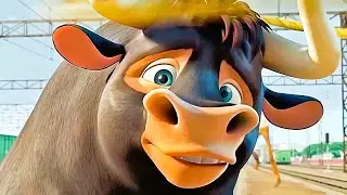 Why Ferdinand is the Movie Everyone Should Watch | Full Recap