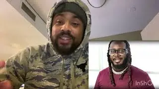 Couple Of Rap Topics Episode 29! Drake Australian Plug! Billboard NBA YoungBoy Rule! Meg Own Popeyes