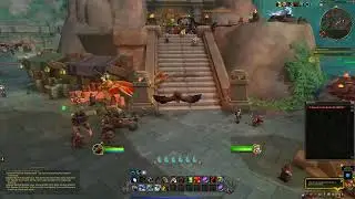 A Wrench in the Works Quest ID 80079 WoW