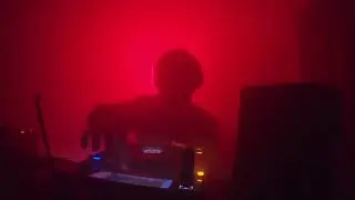 Skoon x Angga (Vacation Records) [Perky Club Live]