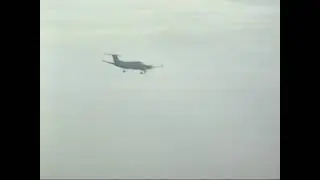 Alitalia fly Caracas- Roma 747-200 