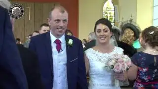 Sinead & Andrew's Wedding Highlights by O'Donovan Productions