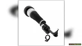 Air Ride Suspension Shock Strut For Mercedes SClass W221 C216 4Matic 2213200538 for CL550 S450 S350