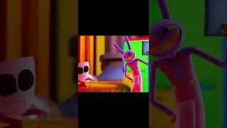 #уцц #digitalcircus #animation #анимация #цифровойцирк #tadc #дубляж #озвучка #jax #gangle #lustrap