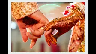 LIVE - Wedding ceremony (Rajji & Harash ) Galaxy studio Nagar 9876-29608
