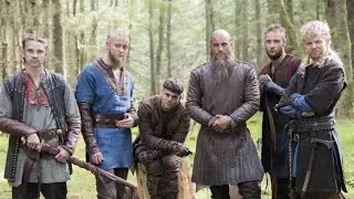 Skål Gumrakdagi viking hayoti