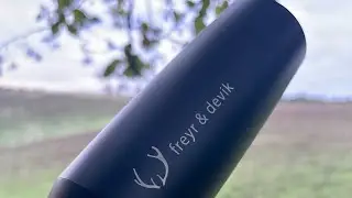 Freyr & Devik Featherweight 149