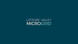 Join The Latrobe Valley Microgrid
