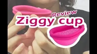 Hablemos de Ziggy cup // INTIMINA 1