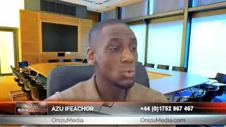 Azu Ifeachor Of OnizuMedia: Superb Instructions On How To Attain A High-quality Business Consul...