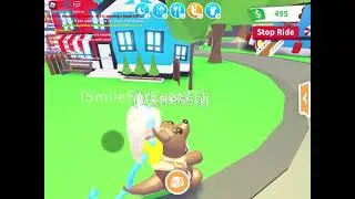 Seeing offers for ride fly out the game legendary kangaroo with my mom