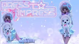 Play DTI with me/ Dress To Impress 'Style Showdown'