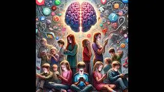 Understanding Our Kids: The Impact of Digital Age on Child Development & Mental Health