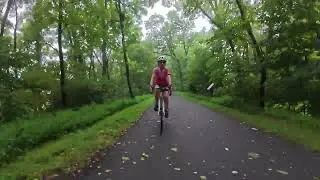 7 27 25 CP rear camera last tdrr ride with tom and josh