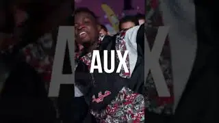Jae Deen - Ahks (Official Music Video)