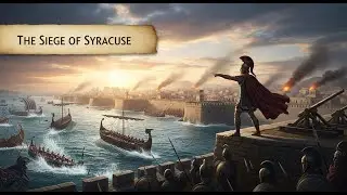 The Fall of Athens in Sicily &ndash; The Siege of Syracuse (413 BCE)