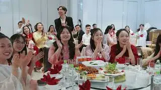 [HIGHLIGHT] Thanh You Party 2025: 7 Year - Move - Think - Create | MDC - Những khoảnh khắc đ&aacute;ng nhớ
