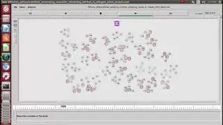 DDoS attacks software defined network simulator projects