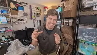 A Peek Inside My Shipping Process: Logistics Tips for Oversize eBay PROFITS