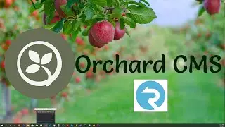 Orchard Core CMS  Web Chat App with SignalR