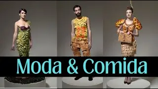 MODA & COMDA: 700 anos de amor e ódio