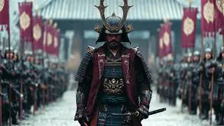 Легионы самураев – Песнь, пробуждающая силу воина ⚔️🔥