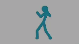 kick punch test-(sticknodes)