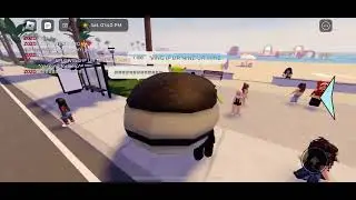 Had to fake my age🤭 DRAMA IN ROBLOX BERRY AVENUE😈
