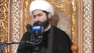 عباس ها أنا زينب - نعي - للشيخ أحمد الدر العاملي